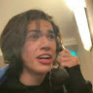 Meet your Posher, Halian